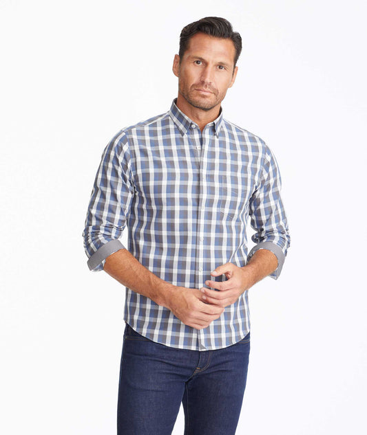 Wrinkle-Free Altamura Shirt