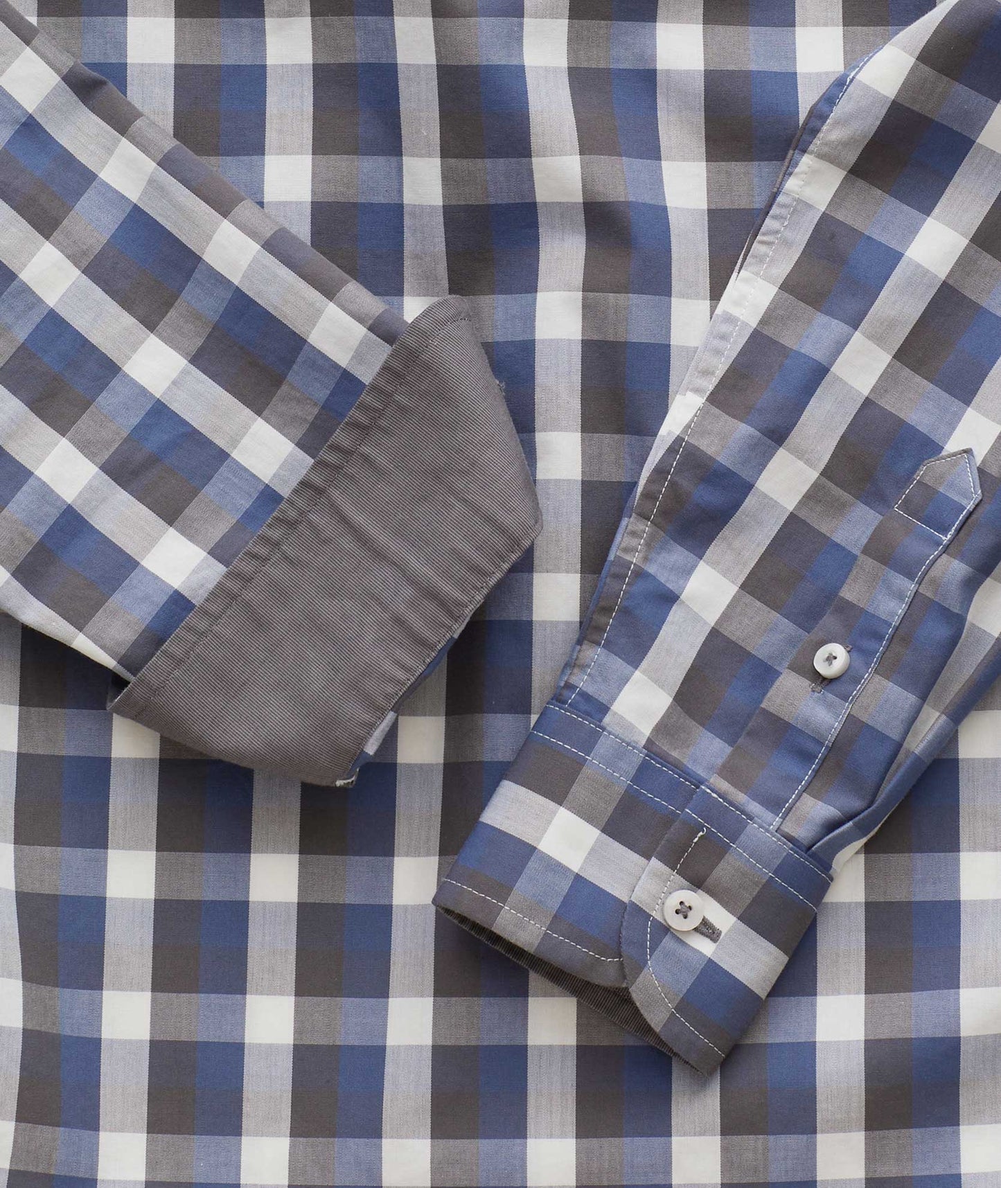 Wrinkle-Free Altamura Shirt