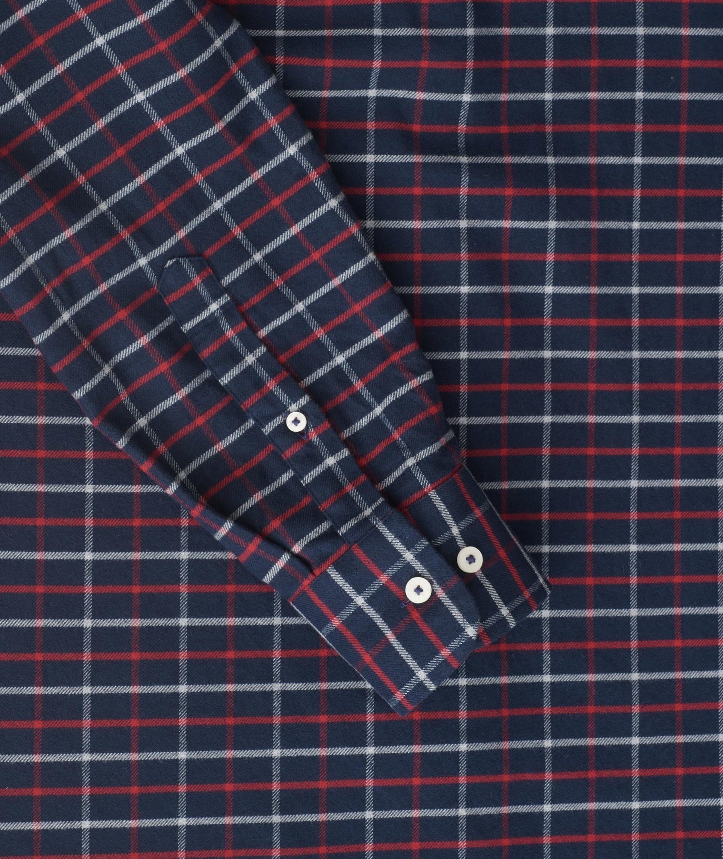 Flannel Bozeman Shirt