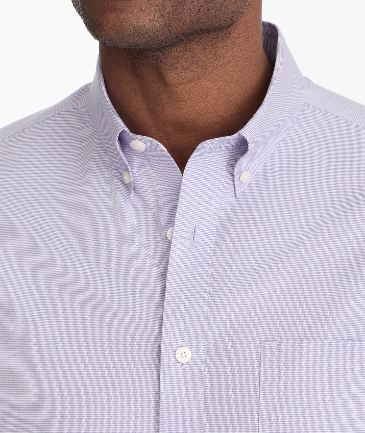 Wrinkle-Free Cadetto Shirt