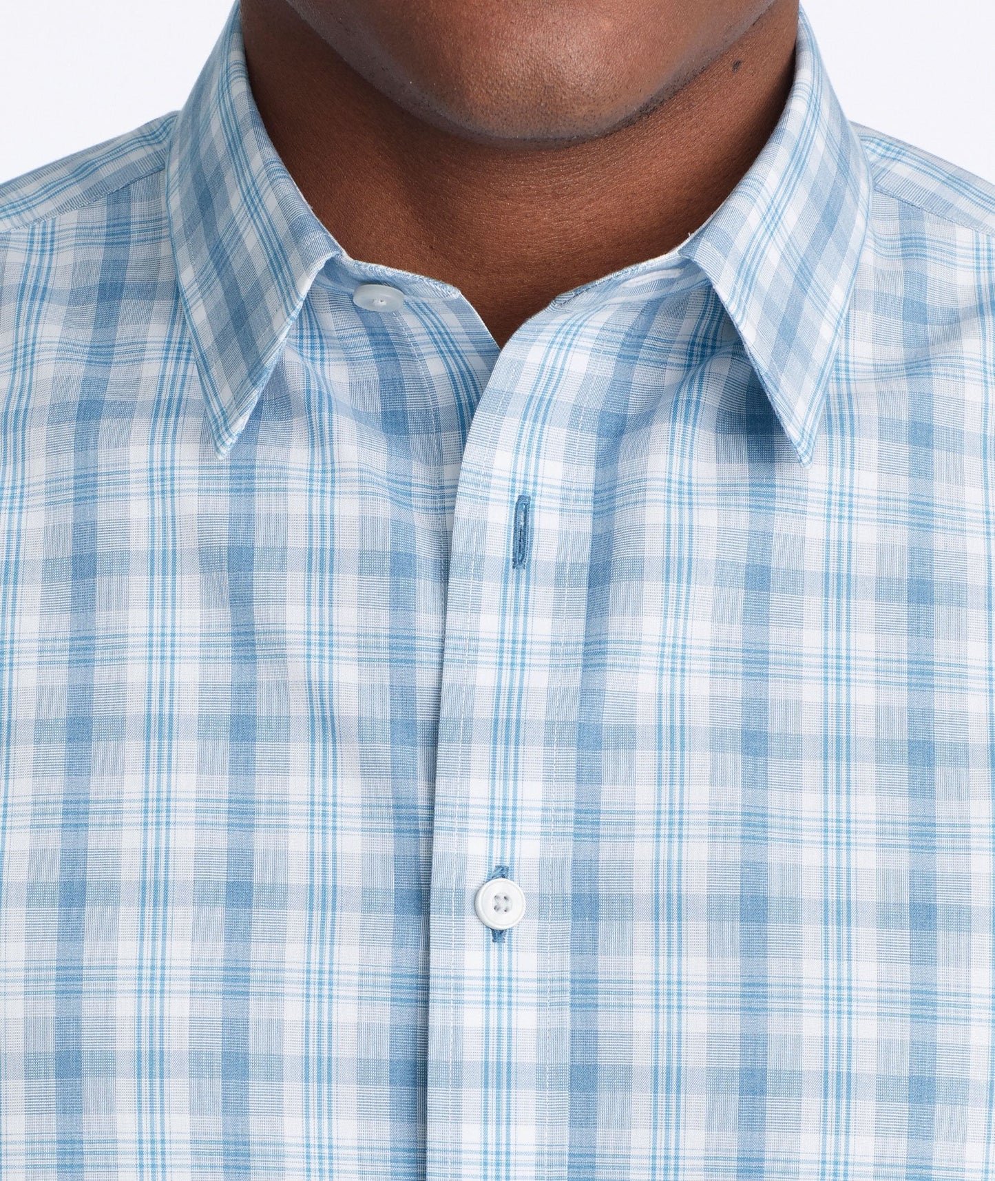 Wrinkle-Free Mantanzas Shirt