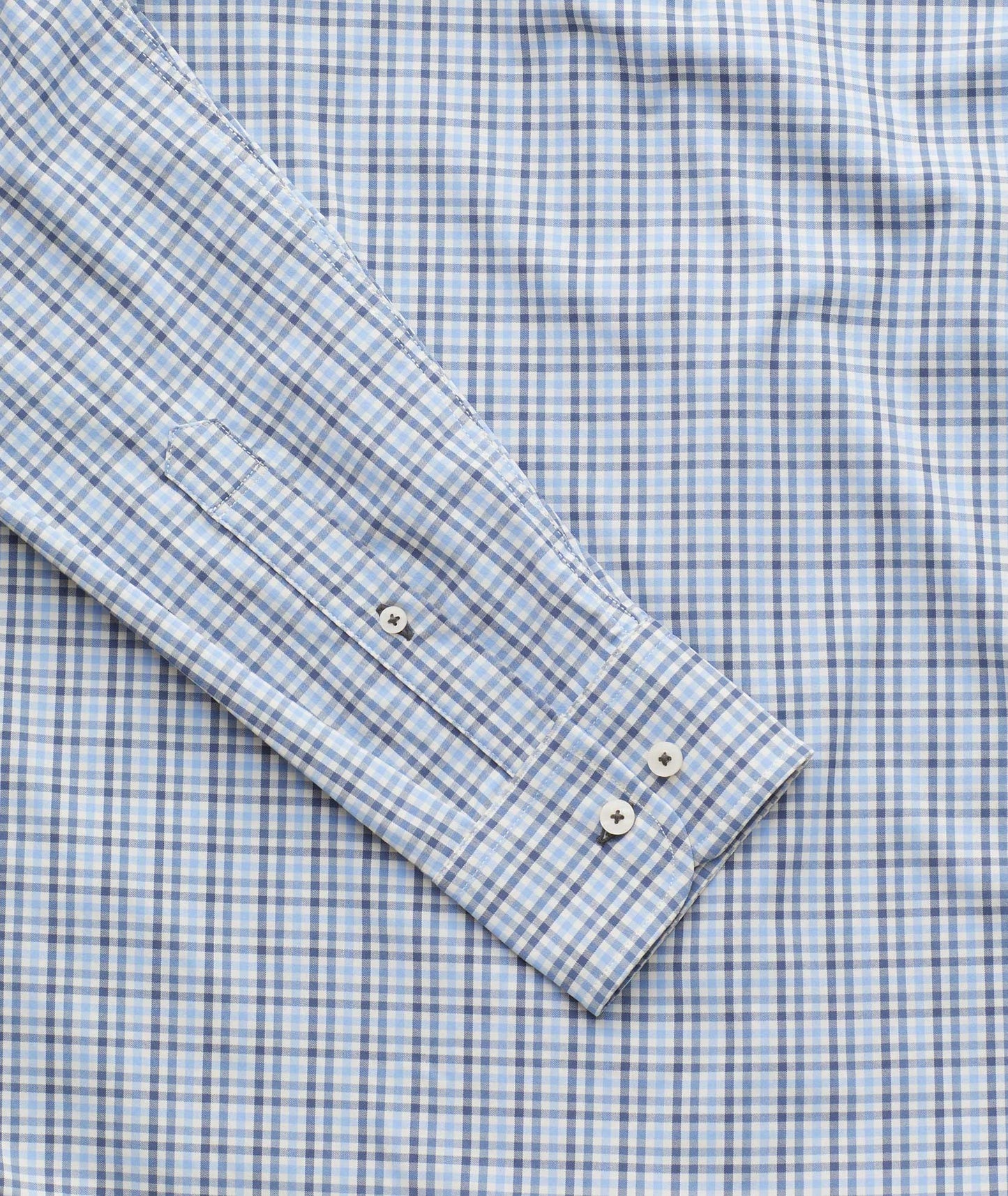 Wrinkle-Free Performance Nahad Shirt