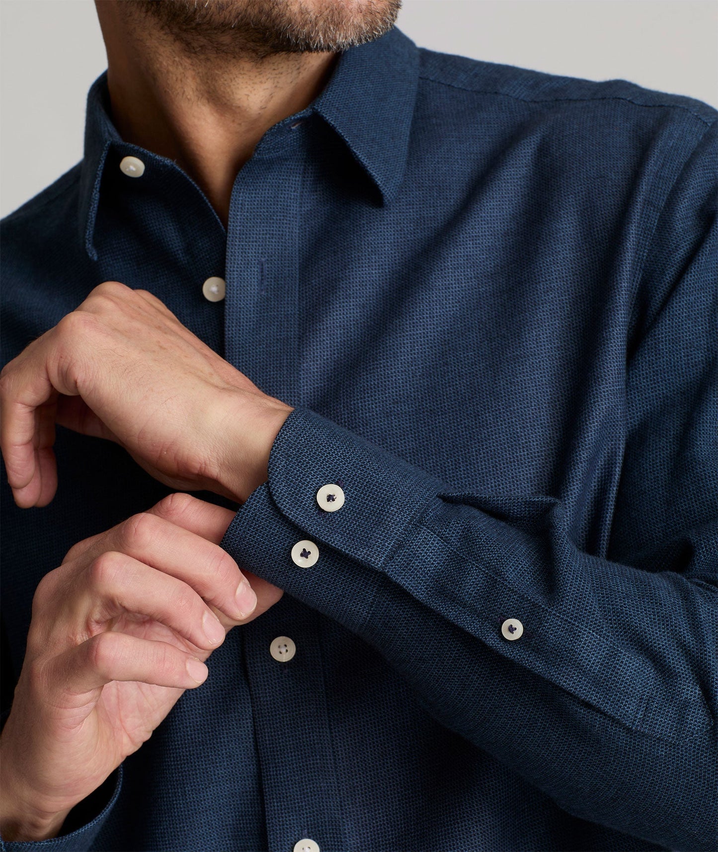 Wrinkle-Free Veneto Shirt