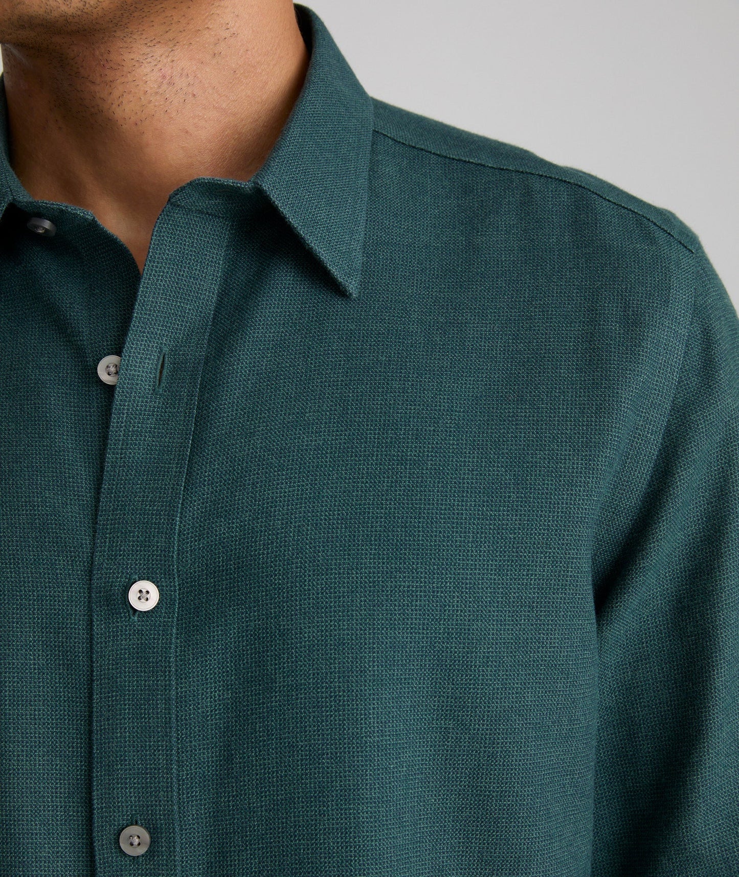 Wrinkle-Free Veneto Shirt