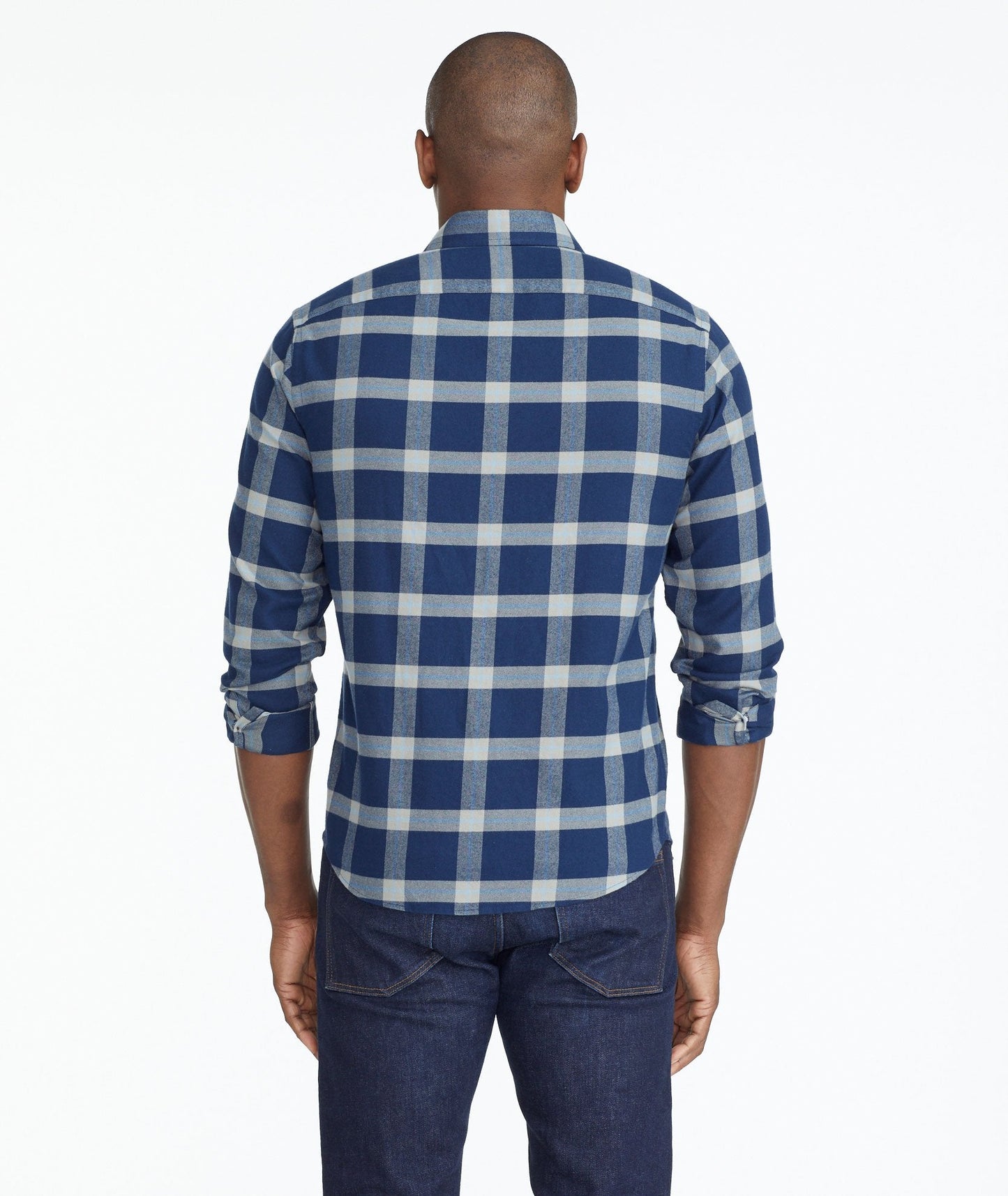 Flannel Vougeot Shirt